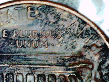 1993-D-Penny-Error