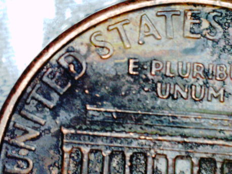 1993-D-Penny-Error