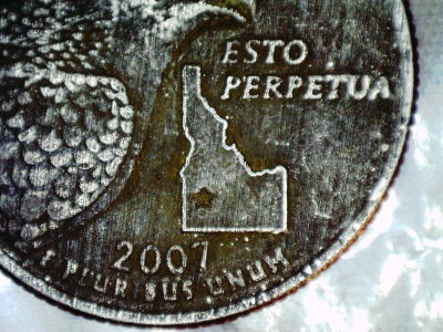 Error-Quarter