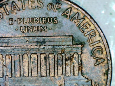 1988-Penny-Error