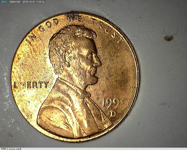 1999-Lincoln-D-Penny