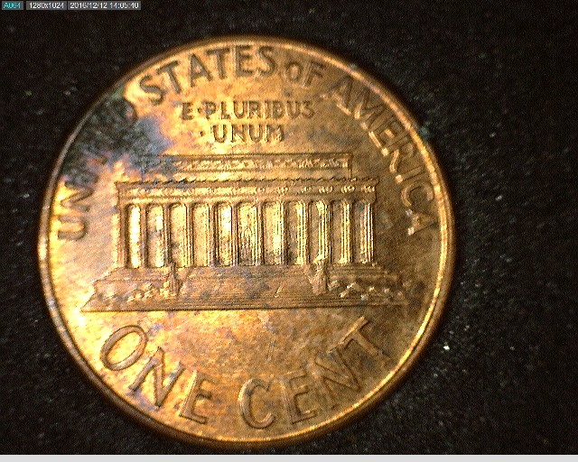 1999-Lincoln-D-Penny