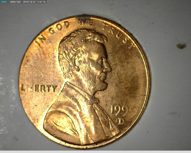 1999-Lincoln-D-Penny