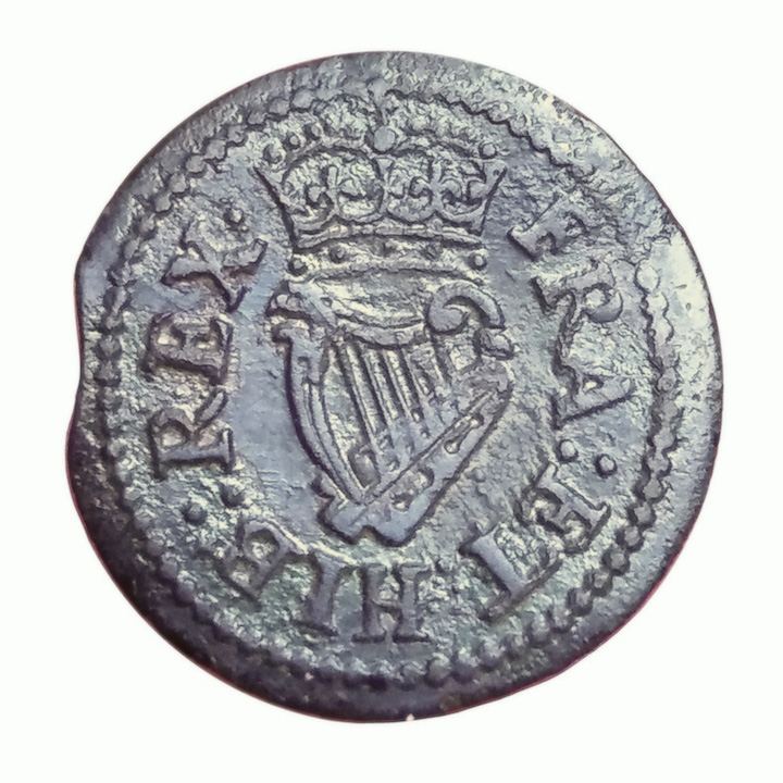 James-I---Lennox-3c-Farthing-Privy-Mark-Key