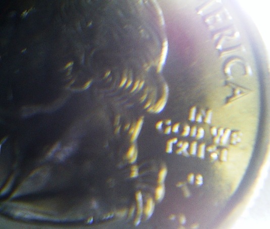 2007-D-Utah-Quarter-Error?-Found-In-Mint-Bag