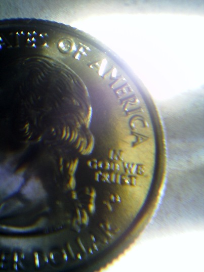 2007-D-Utah-Quarter-Error?-Found-In-Mint-Bag