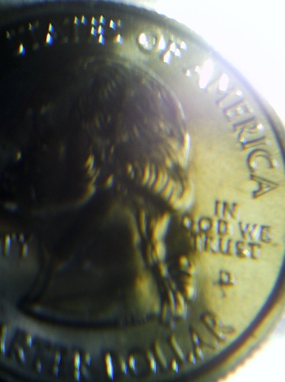 2007-D-Utah-Quarter-Error?-Found-In-Mint-Bag