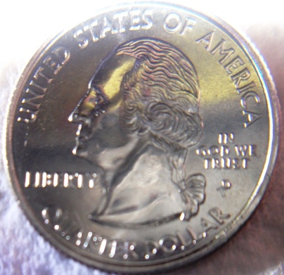 2007-D-Utah-Quarter-Error?-Found-In-Mint-Bag