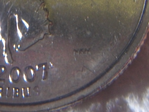 More-Strange-Coins-From-State-Quarters-Mint-Bags