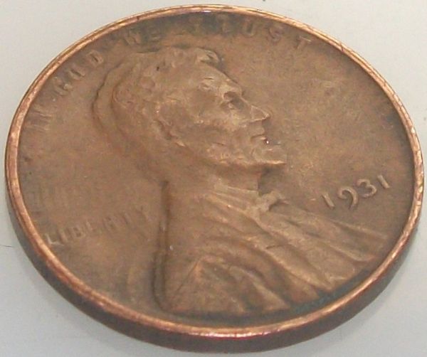 1931-Wheat-Cent-What-Is-This....-Doubling?-Please-Look-At-Pics