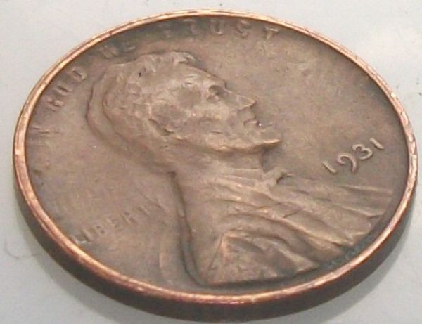 1931-Wheat-Cent-What-Is-This....-Doubling?-Please-Look-At-Pics