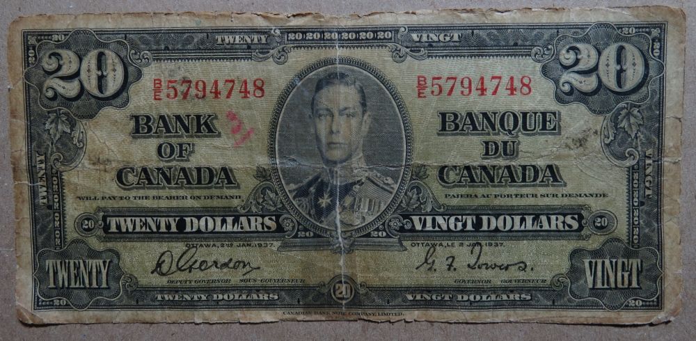 Post-Your-Canadian-Circulation-Finds!