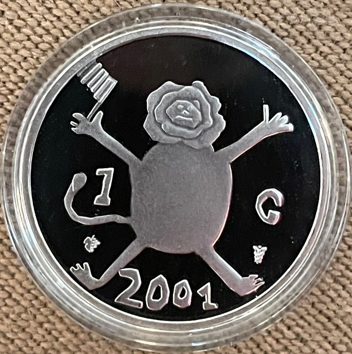Post-Your-Commemorative-Coins-Here