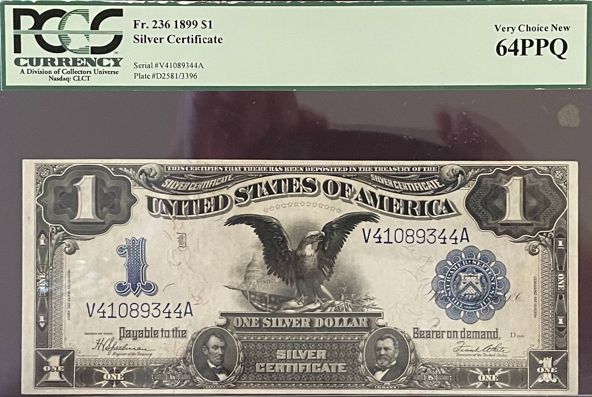 Post-Your-Silver-Certificates!