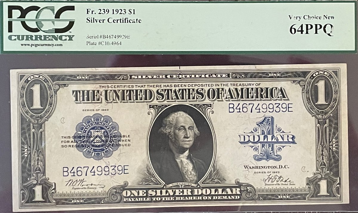 Post-Your-Silver-Certificates!