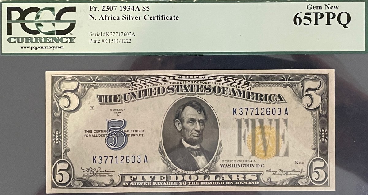 Post-Your-Silver-Certificates!