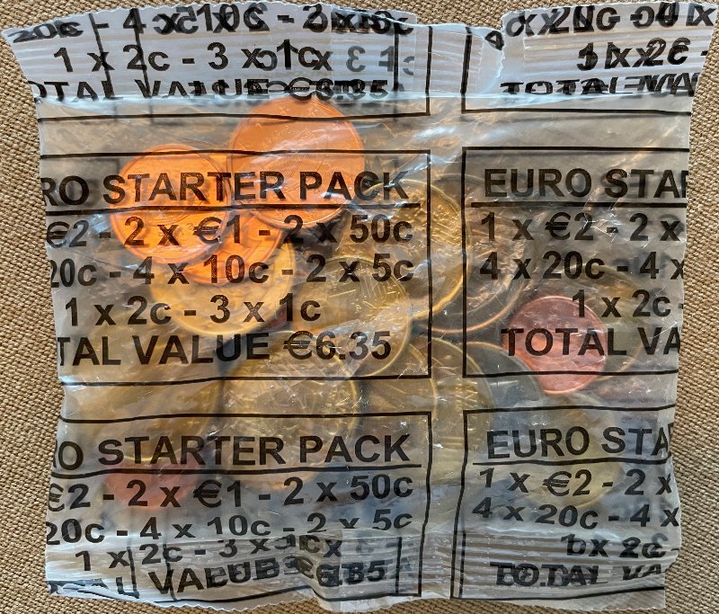 Euro-Introductory-Sets