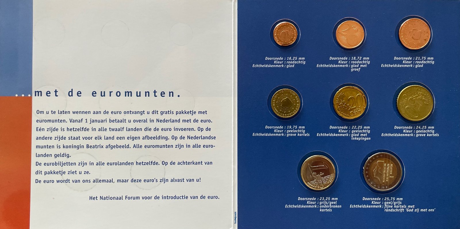 Euro-Introductory-Sets