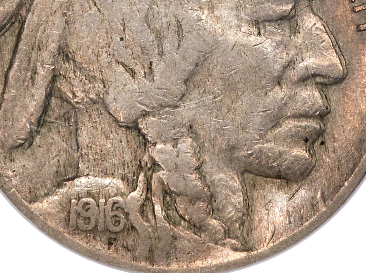 1916-5c-Indian-Head-DDO-Grade-Around-VF30-Need-Some-Verification-Please-Would-Appreciate-Your-Input