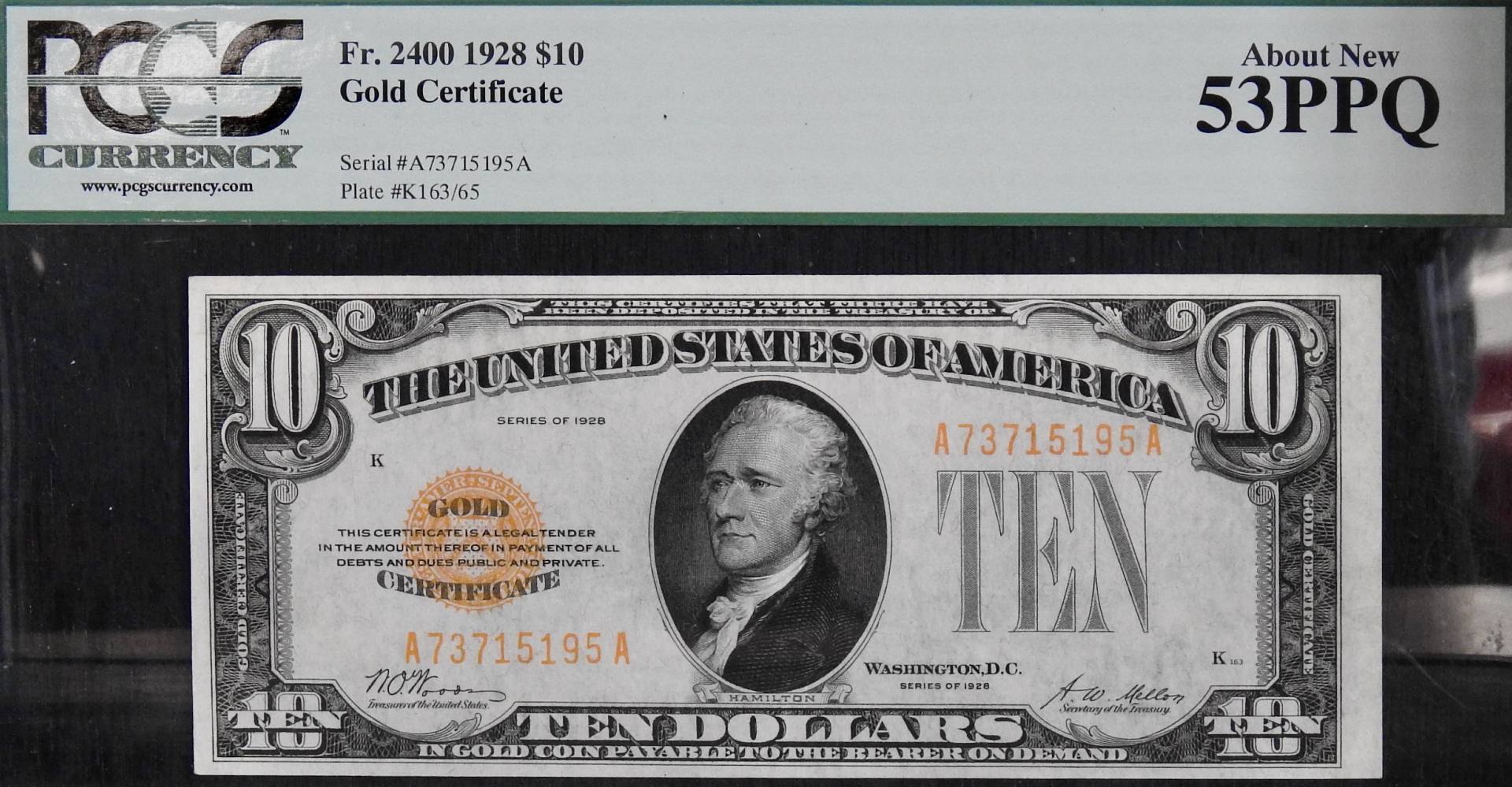 Post-Your-New-Currency-Acquisitions!