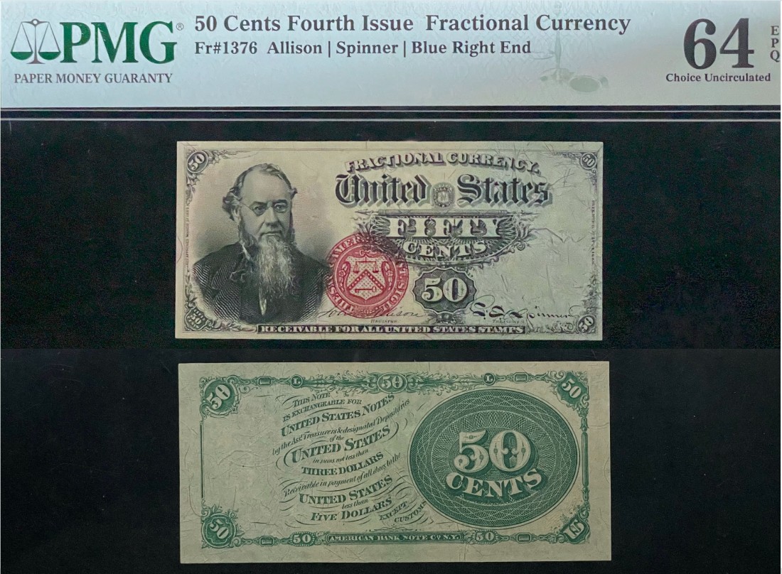 My-Fractional-Note-Collection