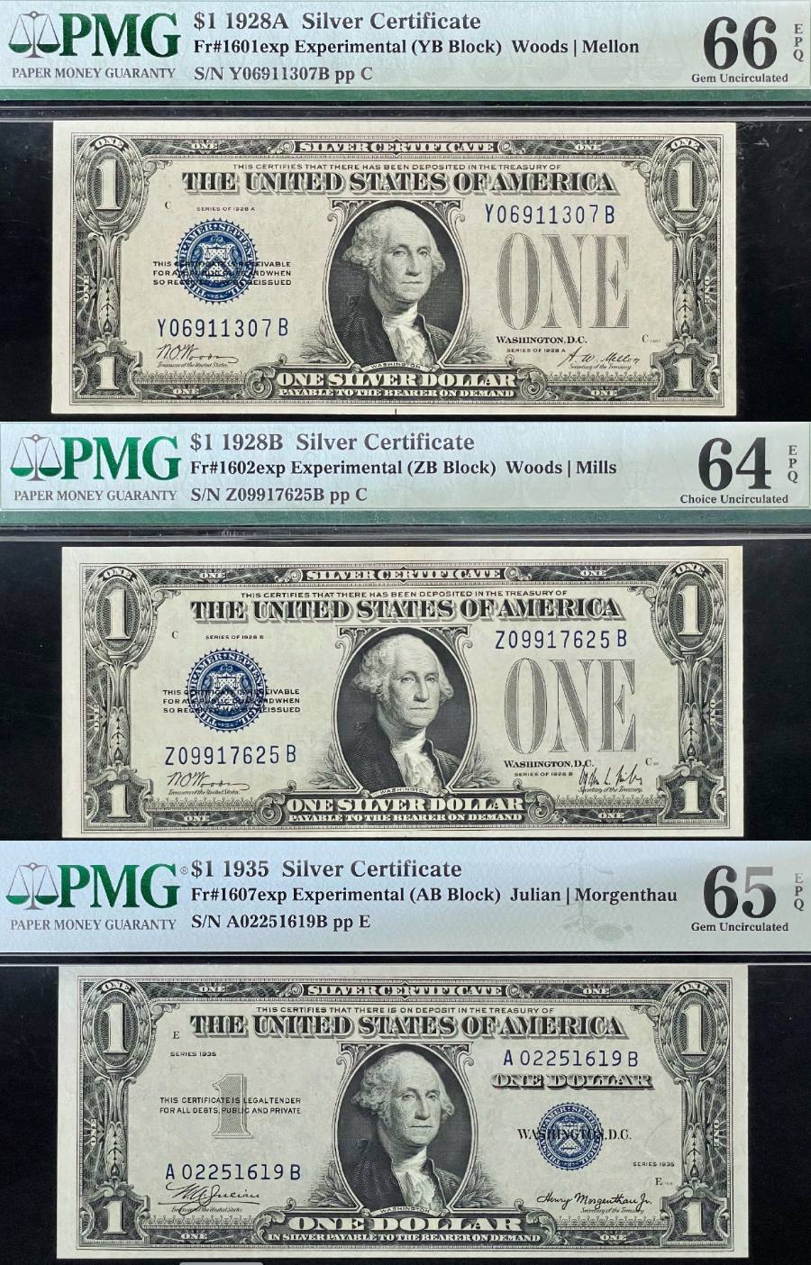 Post-Your-New-Currency-Acquisitions!