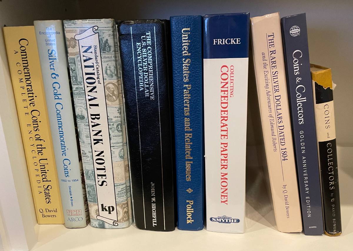 Been-Adding-To-My-Little-Library