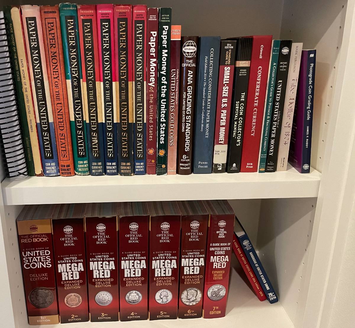 Been-Adding-To-My-Little-Library
