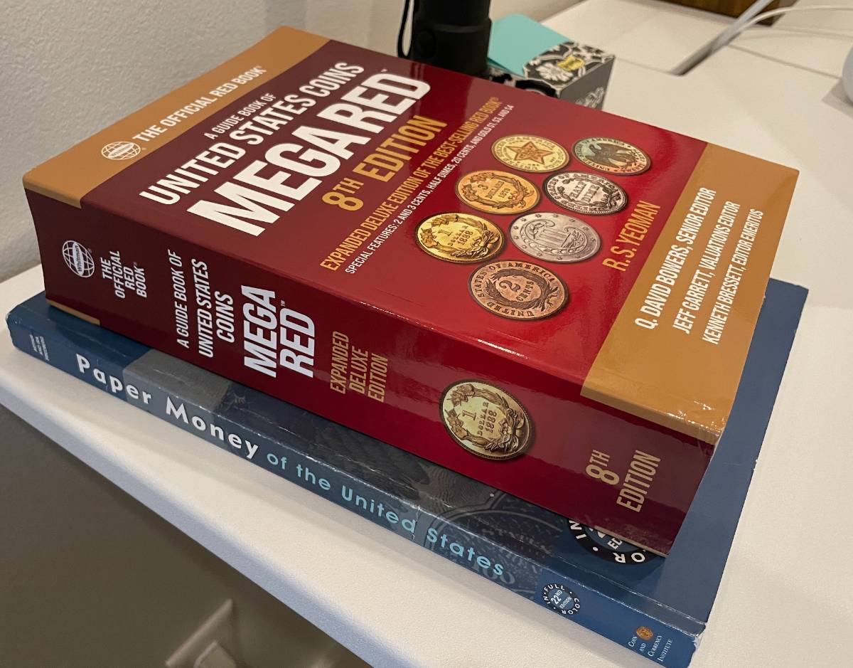 Been-Adding-To-My-Little-Library