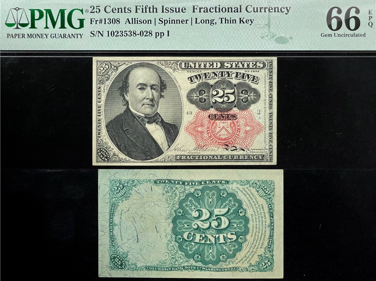 My-Fractional-Note-Collection