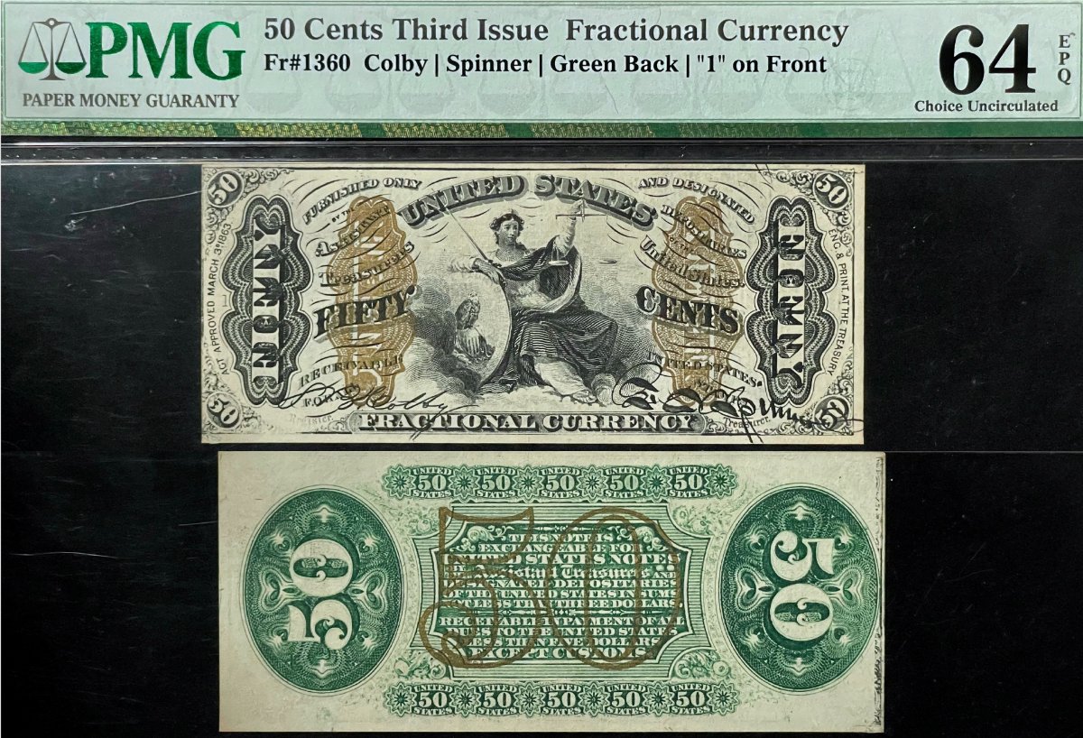 My-Fractional-Note-Collection