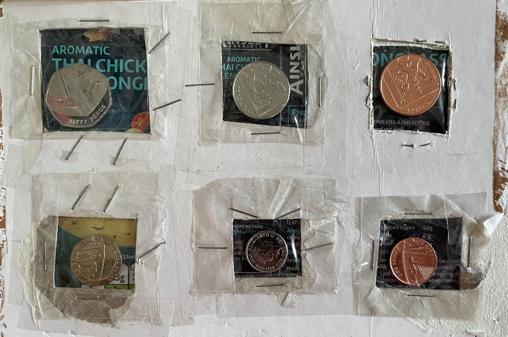 Numisrob's-Summer-Giveaway-And-Competition!