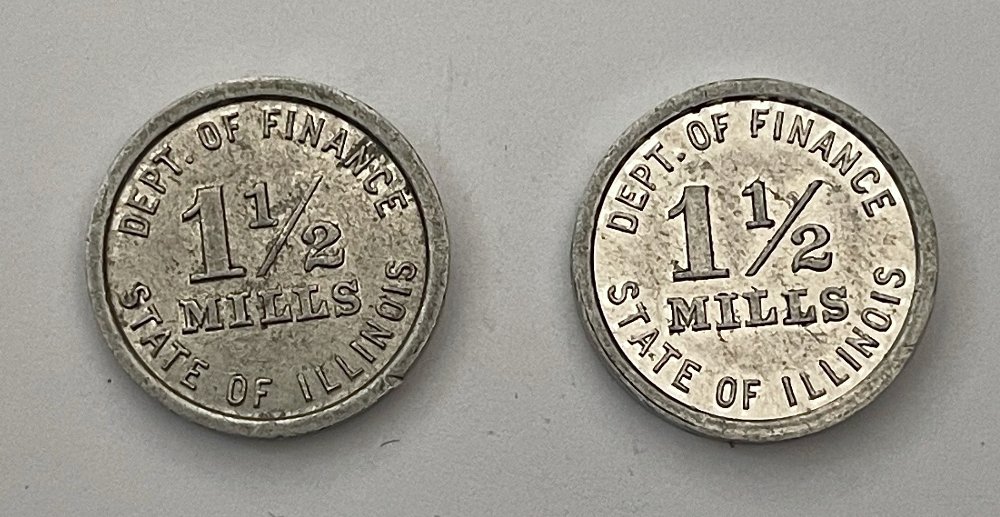 A-Continuing-Thread-~-Post-Your-Tokens,-Medals,-Exonumia-Acquisitions