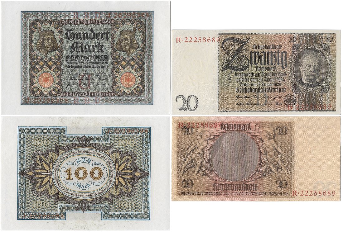 Latest-Banknotes-Acquisition.-List-Them-Here.