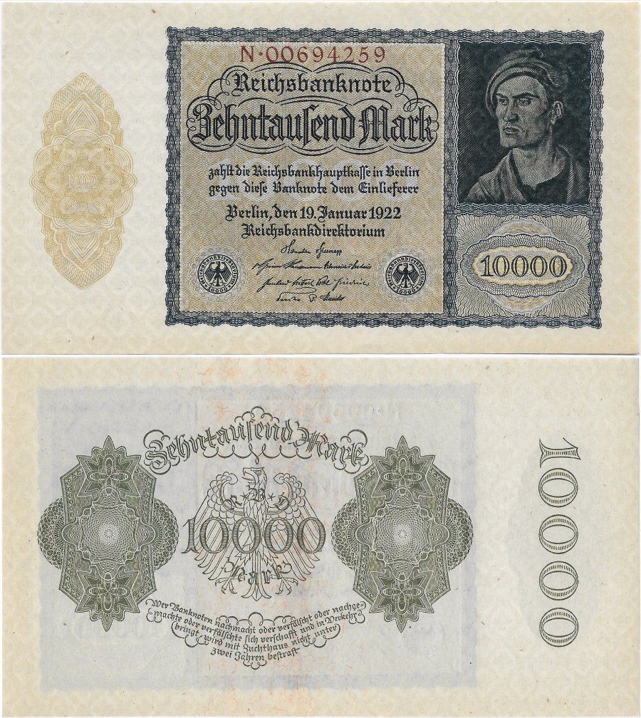 Latest-Banknotes-Acquisition.-List-Them-Here.