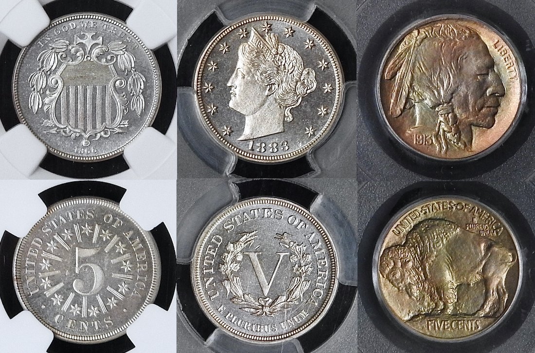 Post-A-Trio-Of-Coins.