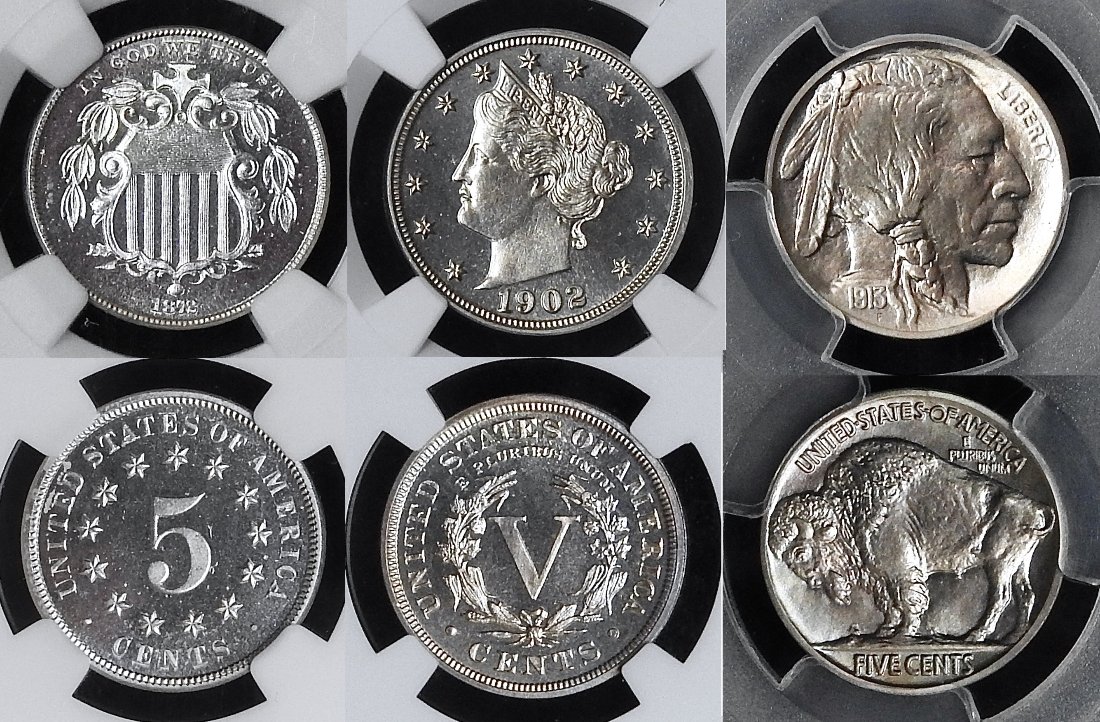 Post-A-Trio-Of-Coins.