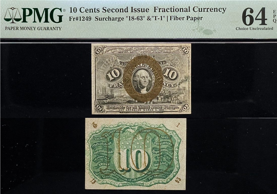 My-Fractional-Note-Collection