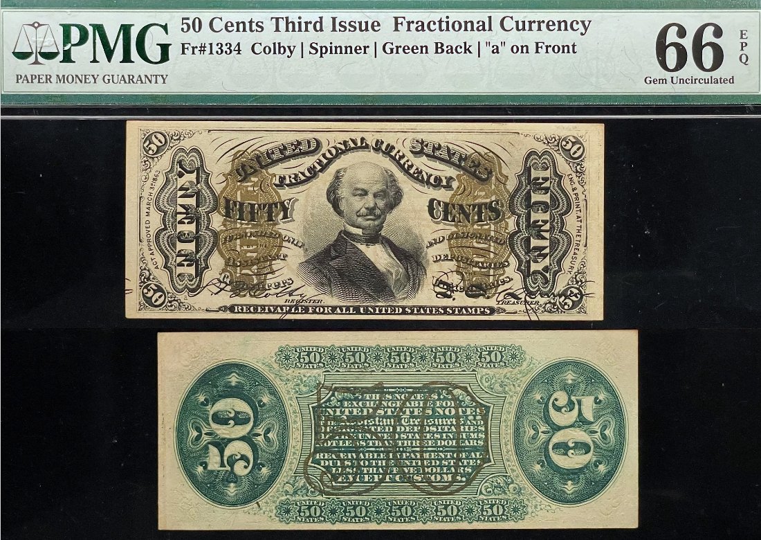 My-Fractional-Note-Collection