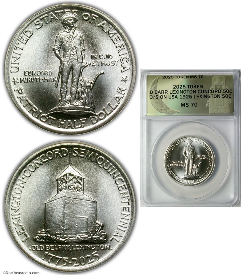 Daniel-Carr-Lexington-Concord-250th-Anniversary-Coin