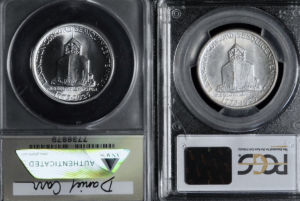 Daniel-Carr-Lexington-Concord-250th-Anniversary-Coin