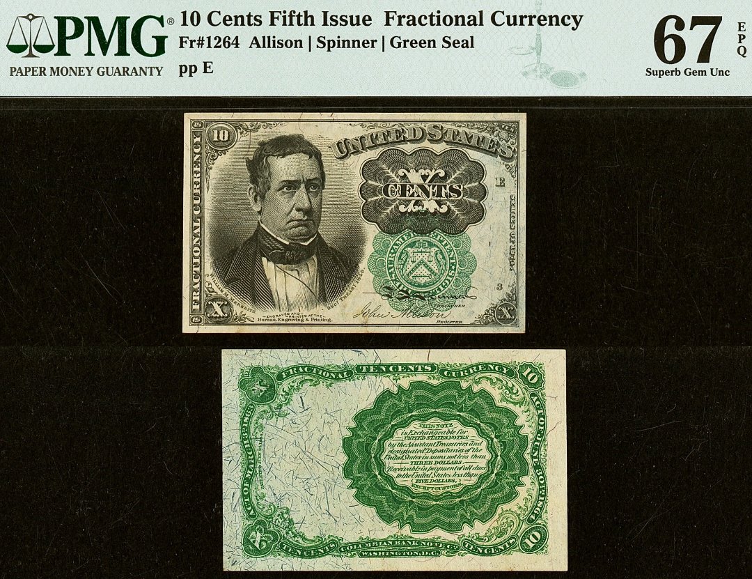 My-Fractional-Note-Collection
