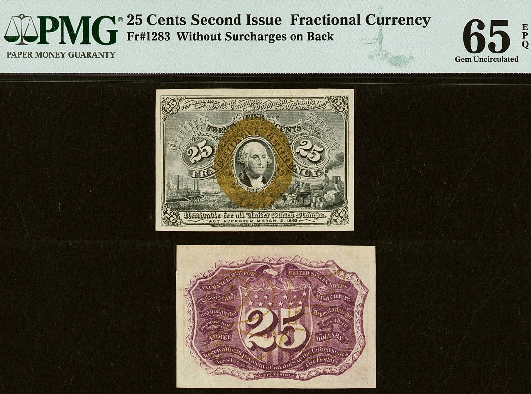 My-Fractional-Note-Collection