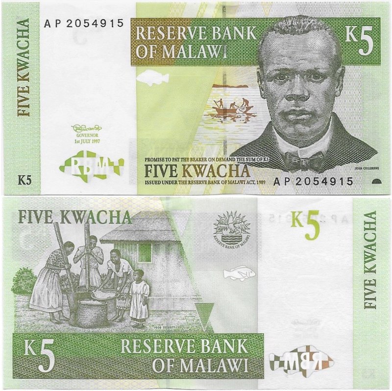 Latest-Banknotes-Acquisition.-List-Them-Here.