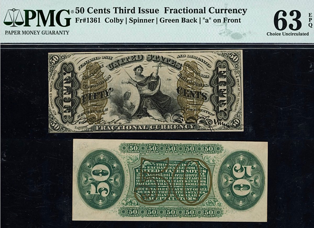 My-Fractional-Note-Collection