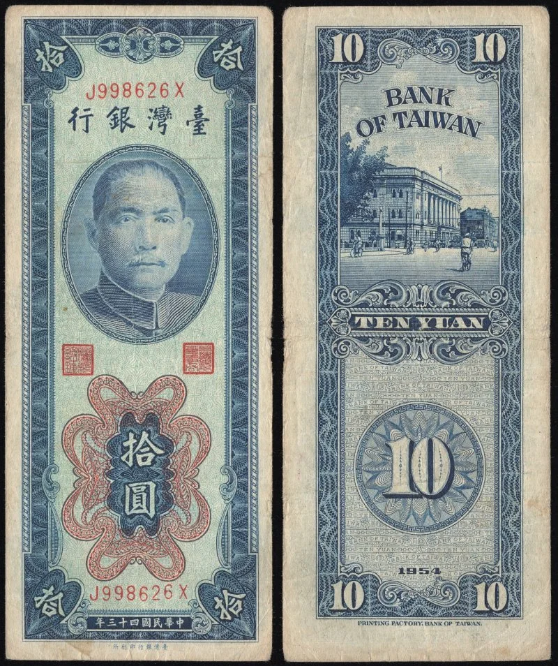 How-Far-Back-Can-We-Go?---With-Banknotes!-Third-Edition