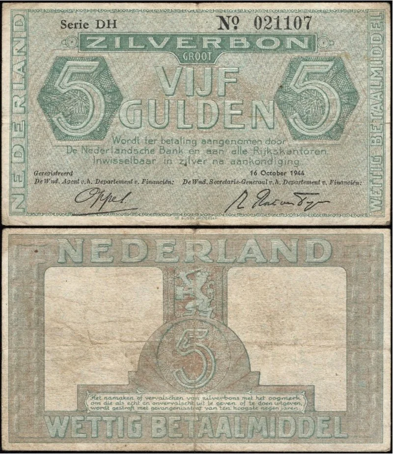 How-Far-Back-Can-We-Go?---With-Banknotes!-Third-Edition