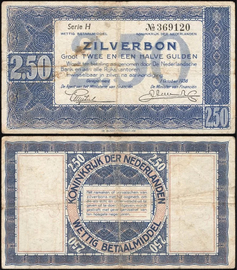 How-Far-Back-Can-We-Go?---With-Banknotes!-Third-Edition
