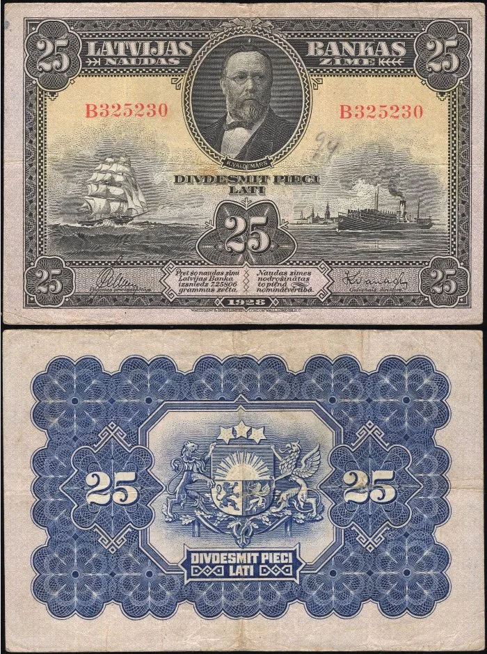 How-Far-Back-Can-We-Go?---With-Banknotes!-Third-Edition