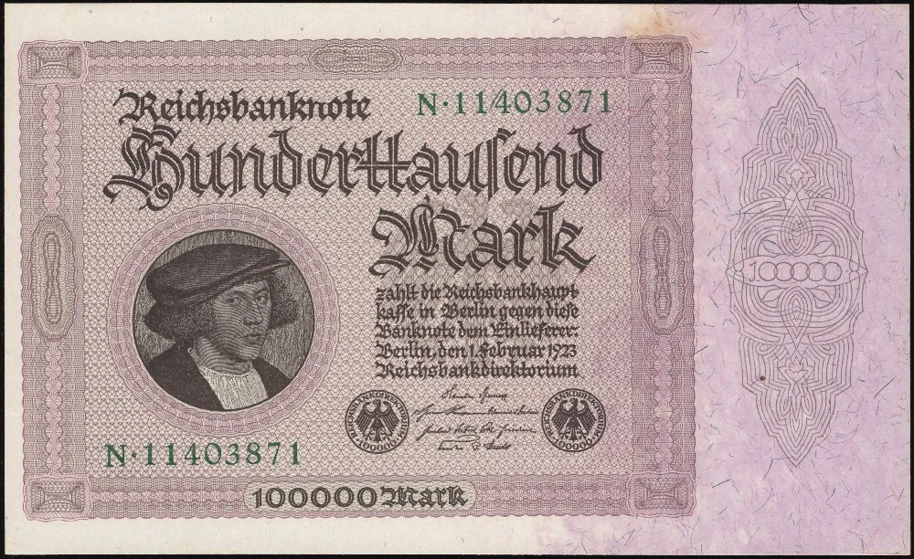 How-Far-Back-Can-We-Go?---With-Banknotes!-Third-Edition
